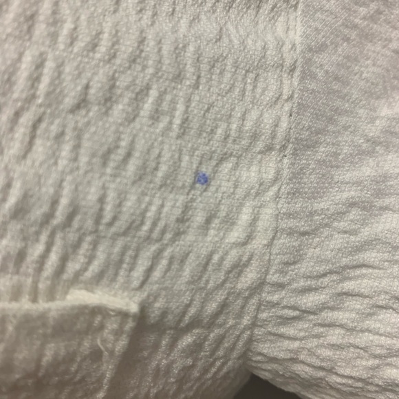 Onia long sleeve romper - Picture 3 of 14